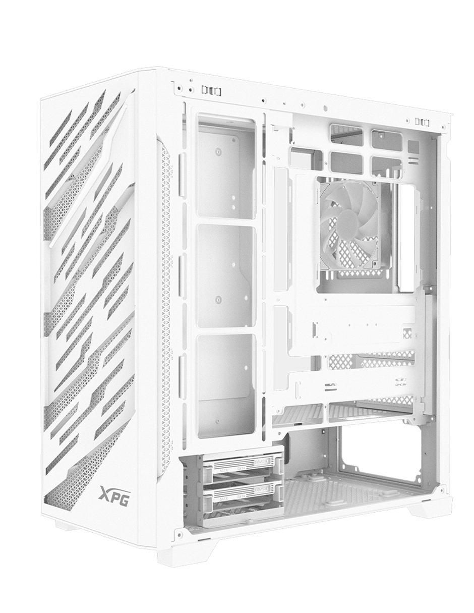 Gabinete Xpg Starker Air Btf Argb