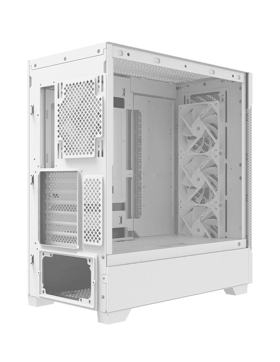 Gabinete Xpg Starker Air Btf Argb
