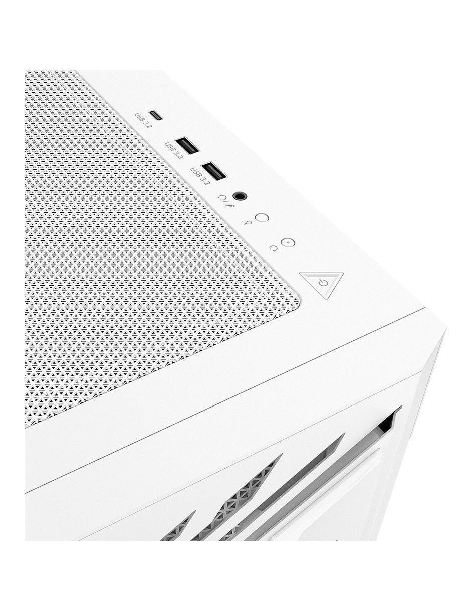 Gabinete Starker Air Btf Argb Gabinete Starker Air Btf Argb
