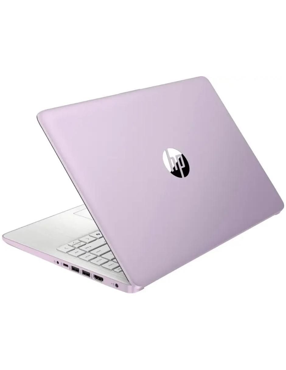 Laptop 14-dq6014dx 14 pulgadas HD Intel Celeron Integradas 4 GB RAM 128 GB SSD