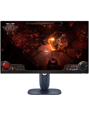 Monitor gamer IPS QHD 27 pulgadas AW2725DM 1