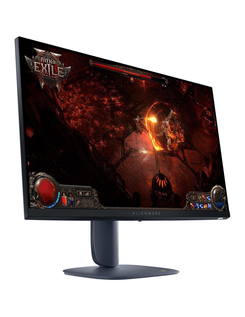 Monitor gamer IPS QHD 27 pulgadas AW2725DM 2