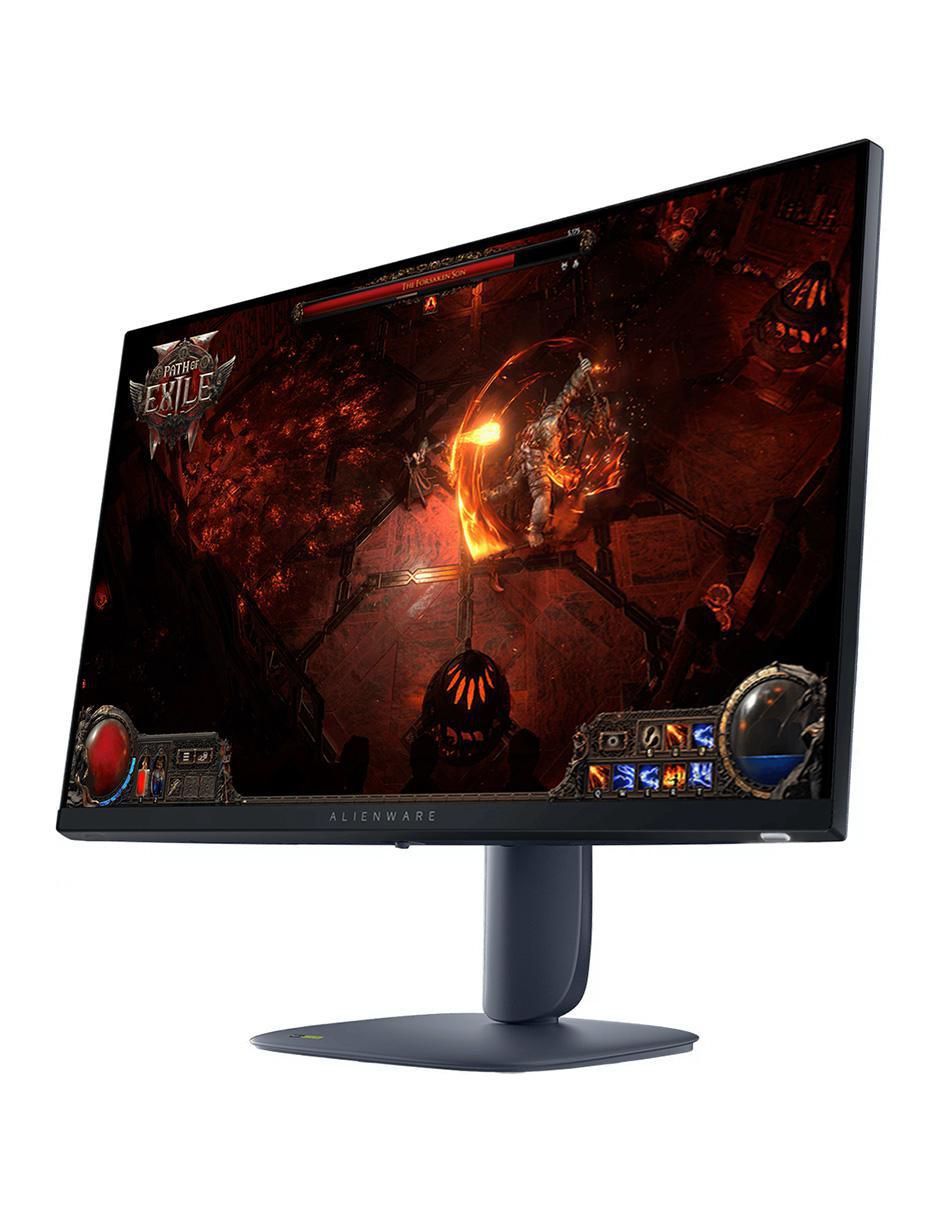 Monitor gamer IPS QHD 27 pulgadas AW2725DM 3