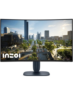 Monitor gamer Alienware VA QHD 32 pulgadas AW3225DM
