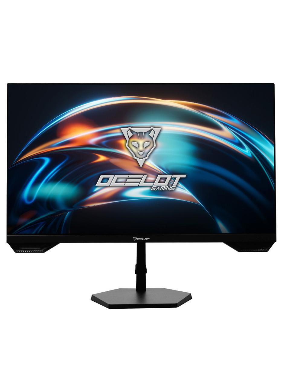 Monitor gamer omp24 IPS Full HD 23.8 pulgadas omp24 1