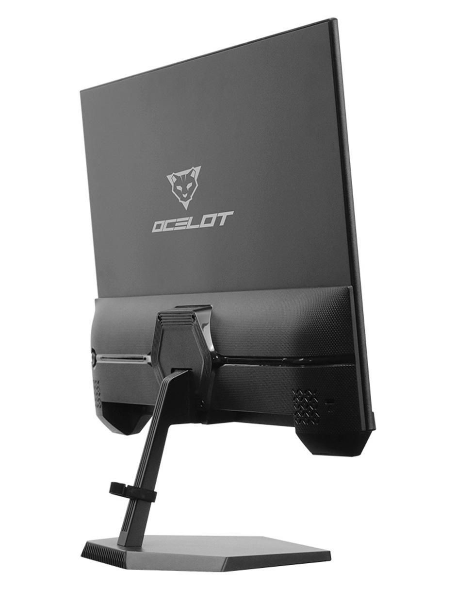 Monitor gamer omp24 IPS Full HD 23.8 pulgadas omp24 4