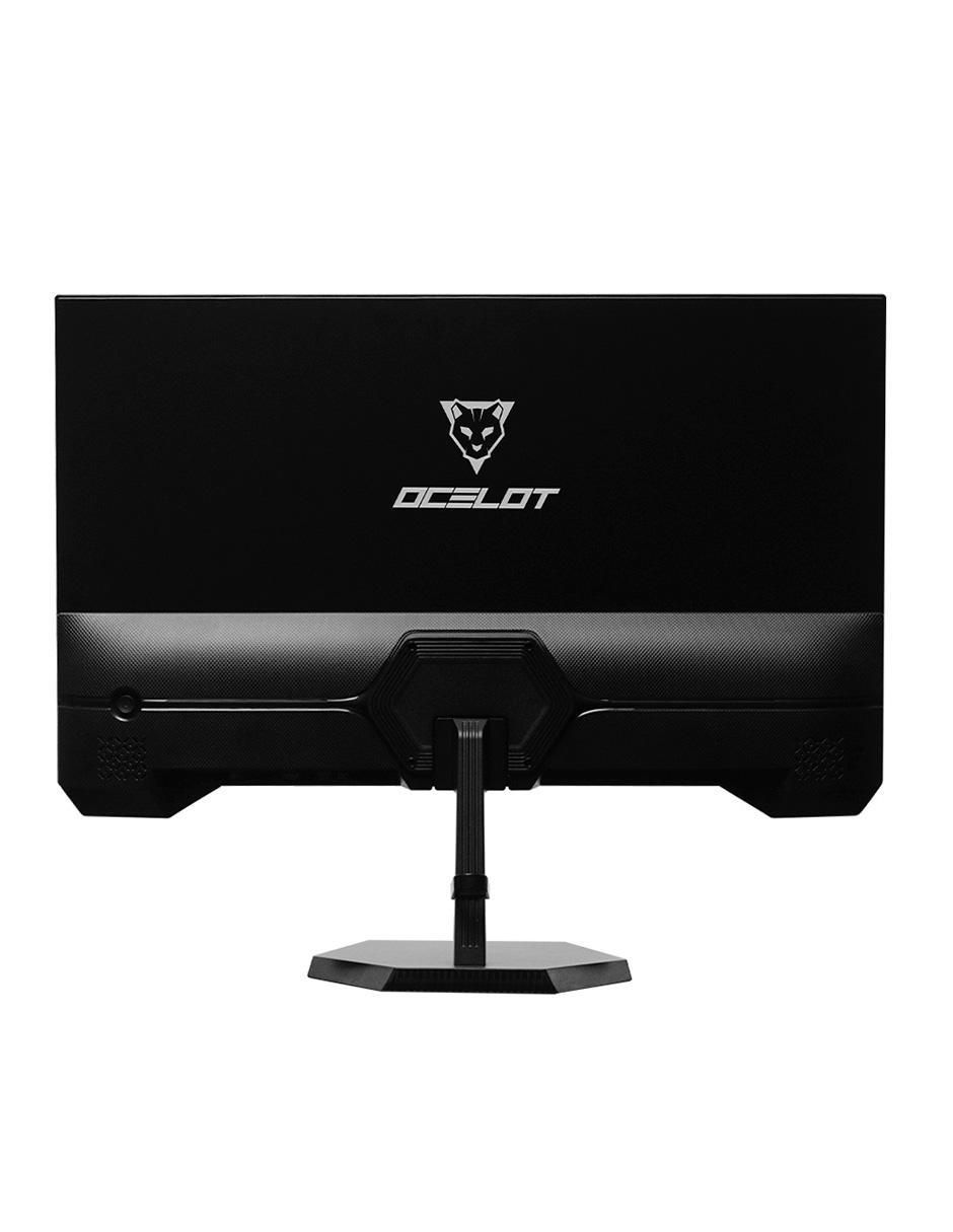 Monitor gamer omp24 IPS Full HD 23.8 pulgadas omp24 Monitor gamer omp24 IPS Full HD 23.8 pulgadas omp24