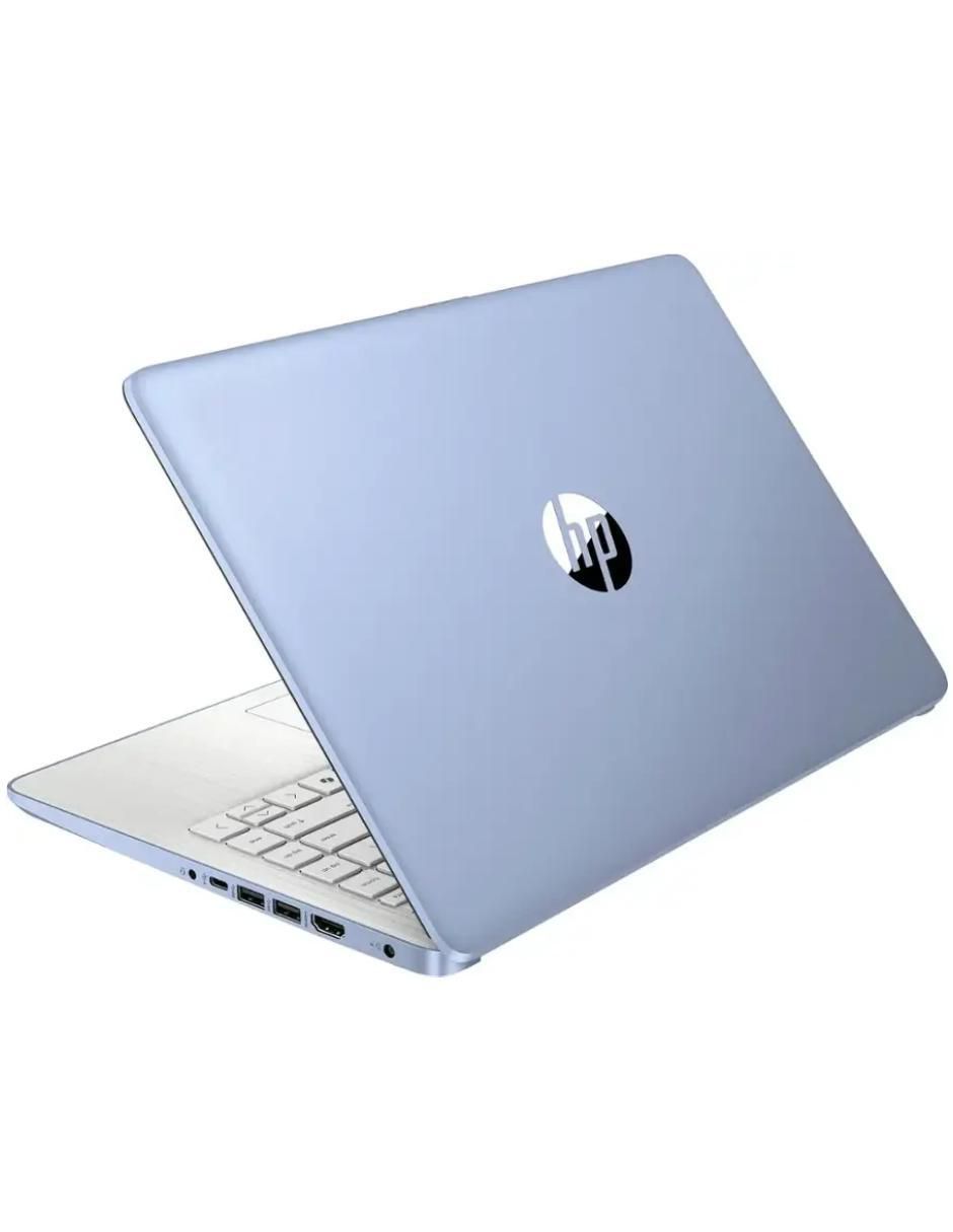 Laptop 14-dq6012dx 14 pulgadas HD Intel Celeron Integradas 4 GB RAM 128 GB SSD 4