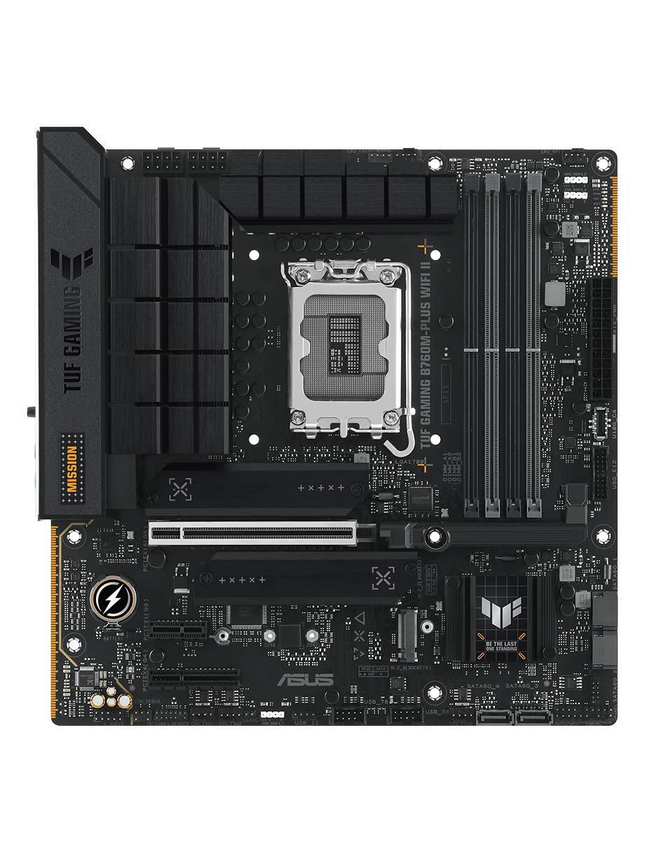 Tarjeta madre b760m-plus compatible con procesador Intel Tarjeta madre b760m-plus compatible con procesador Intel