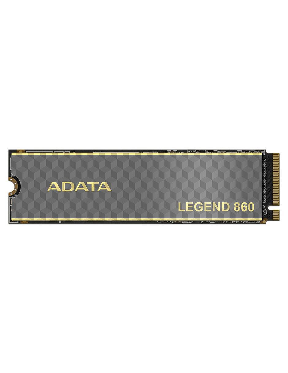 Disco duro interno Adata de 1TB