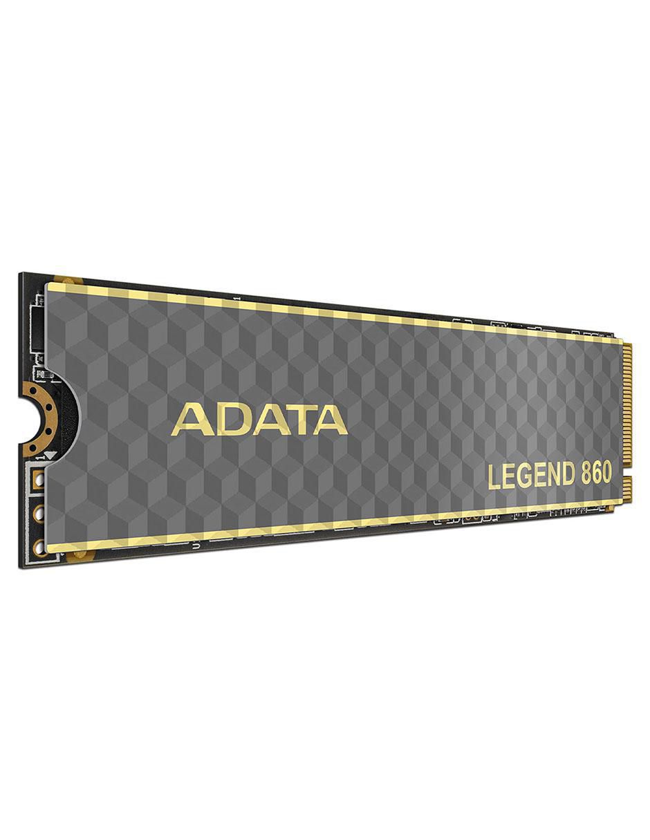Disco duro interno Adata de 1TB