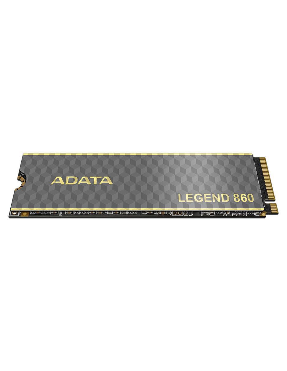 Disco duro interno Adata de 1TB