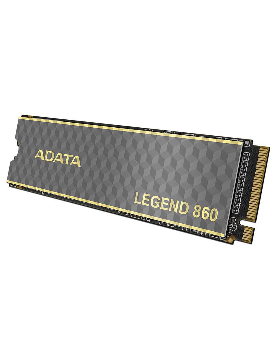 Disco duro interno de 1TB
