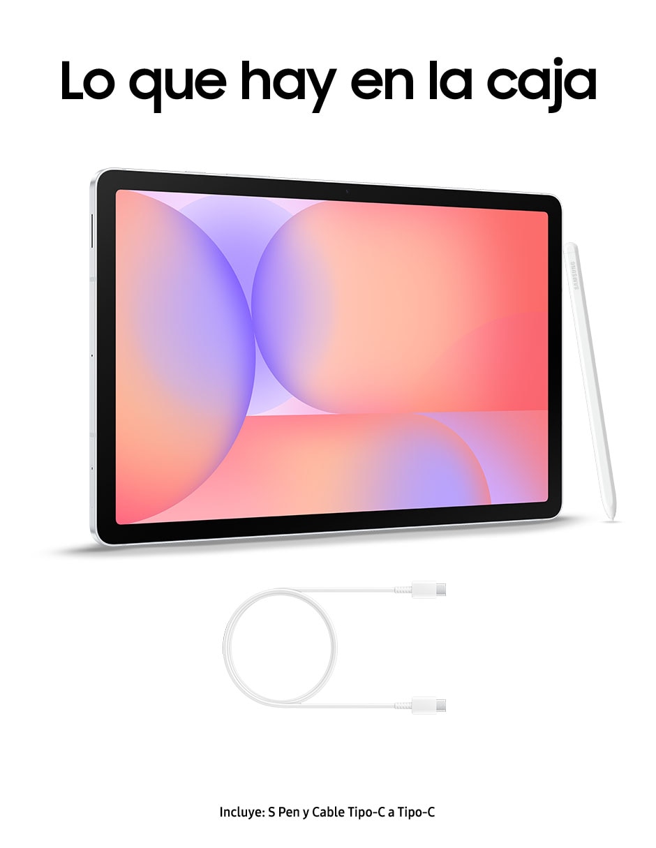 SAMSUNG GALAXY TAB S10 LITE 3