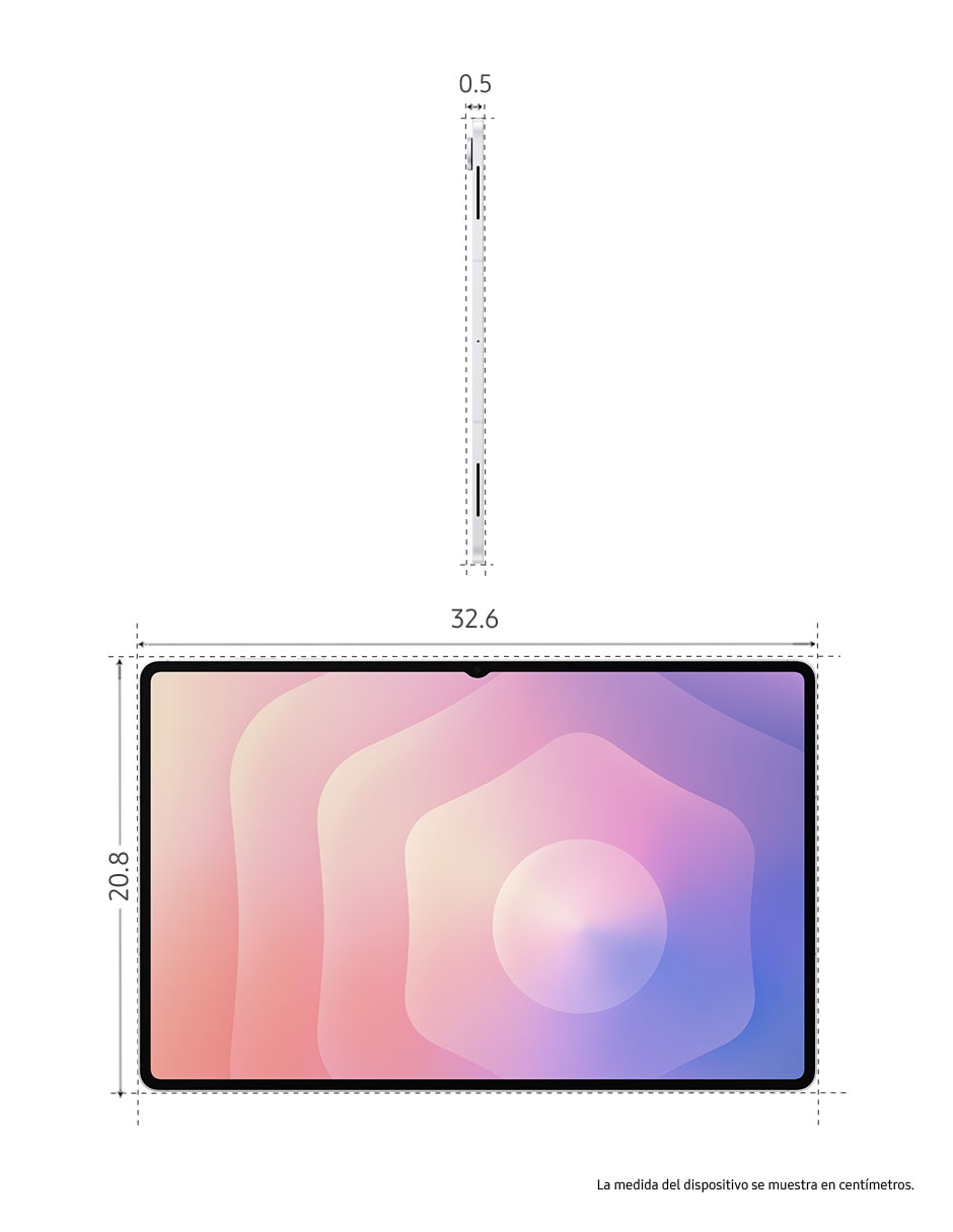 SAMSUNG GALAXY TAB S11 ULTRA 7