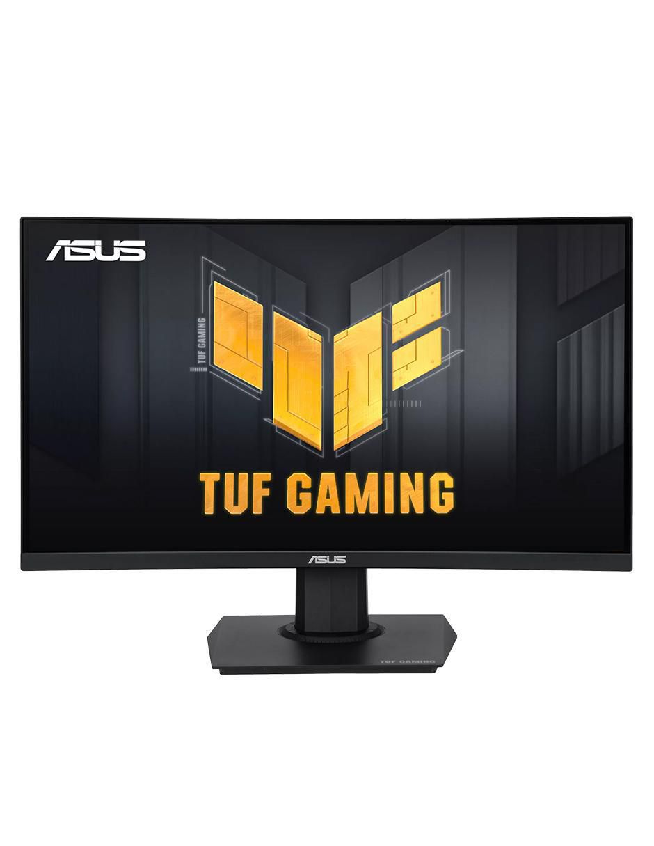 Monitor gamer VG24VQER VA Full HD 23.6 pulgadas VG24VQER 1