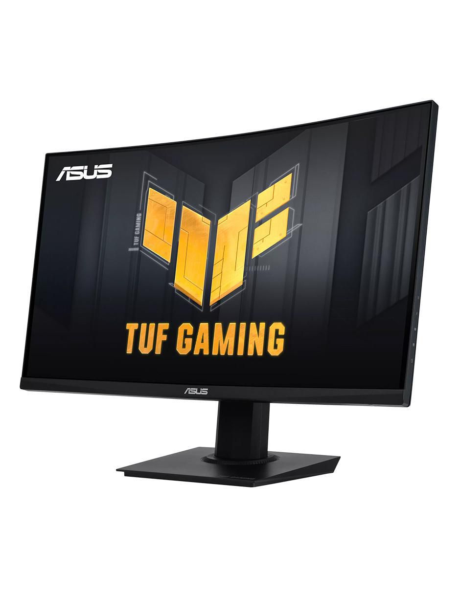 Monitor gamer VG24VQER VA Full HD 23.6 pulgadas VG24VQER 3