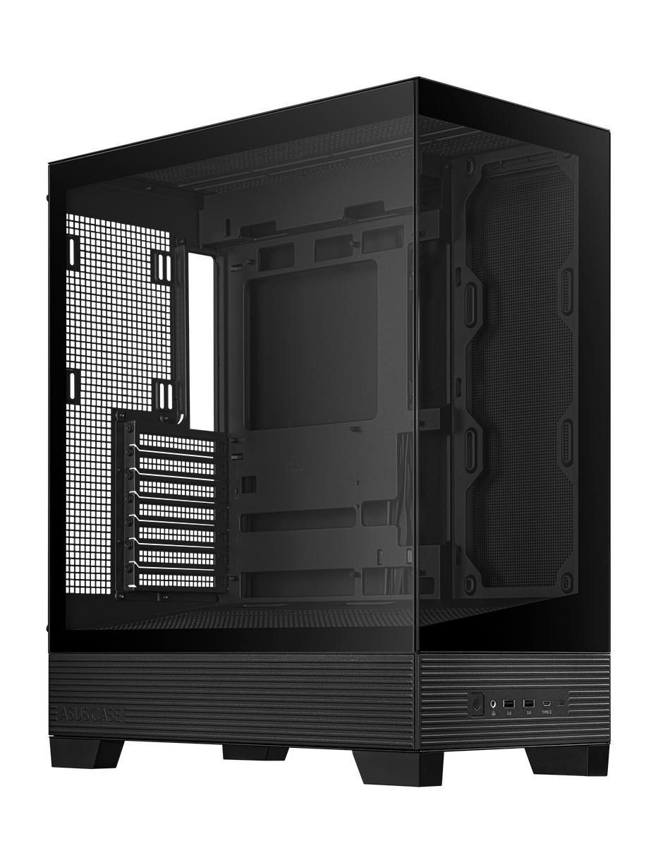 Gabinete Asus A31