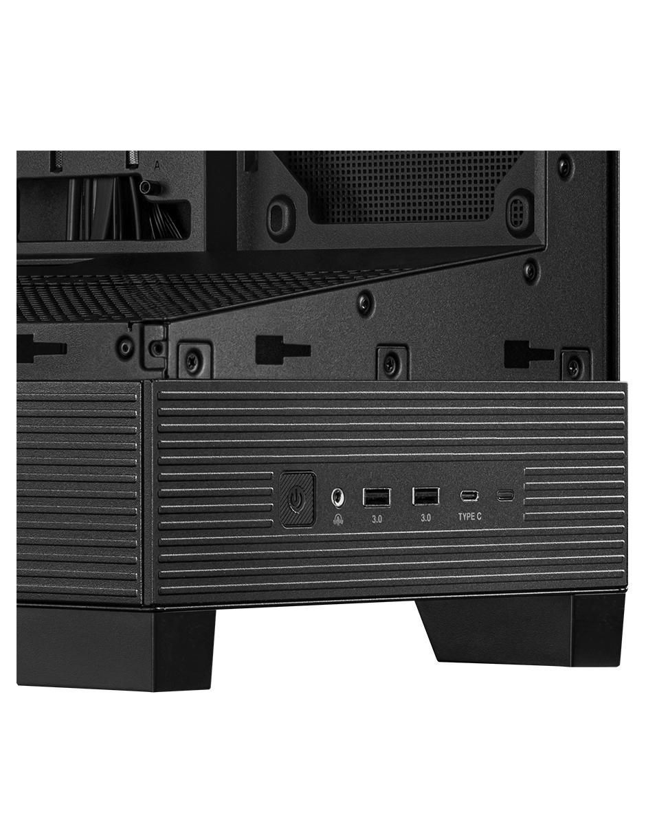 Gabinete Asus A31