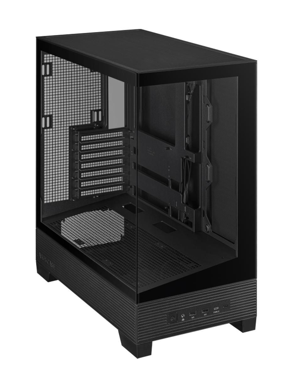 Gabinete Asus A31