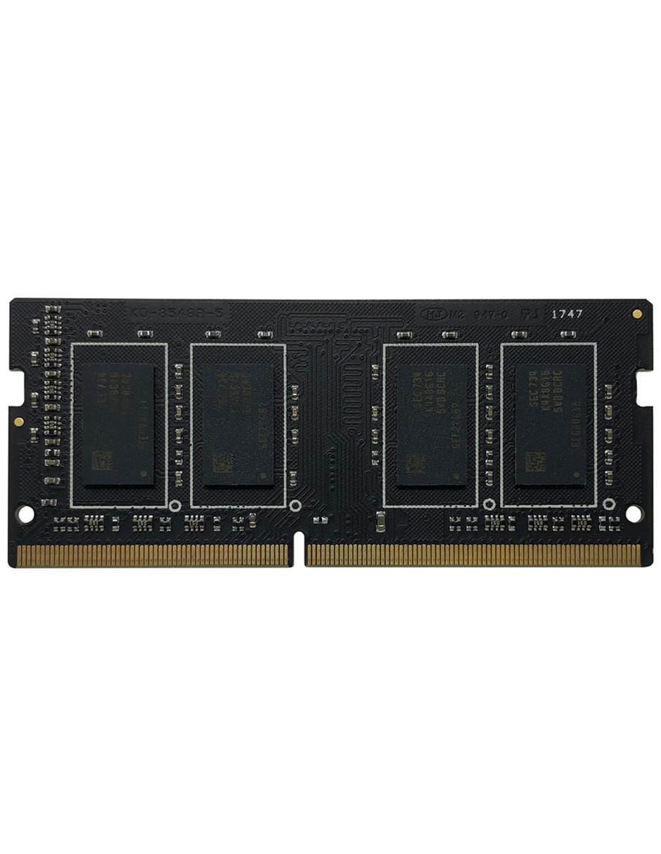 Memoria Ram Sodimm DDR4 Patriot 16 GB PSD416G32002S 1 pack