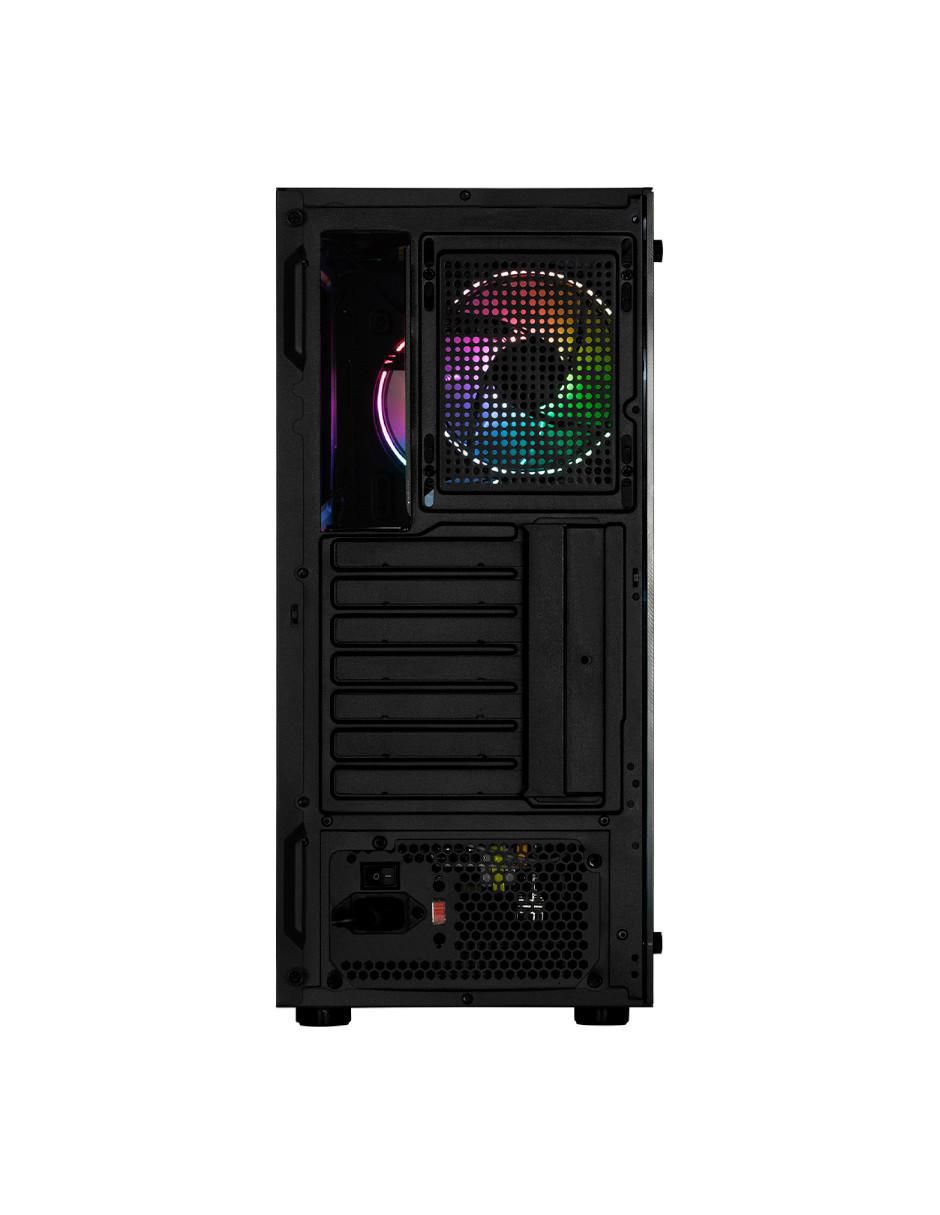 Gabinete Xtreme Pc Gaming Minecraft Steve