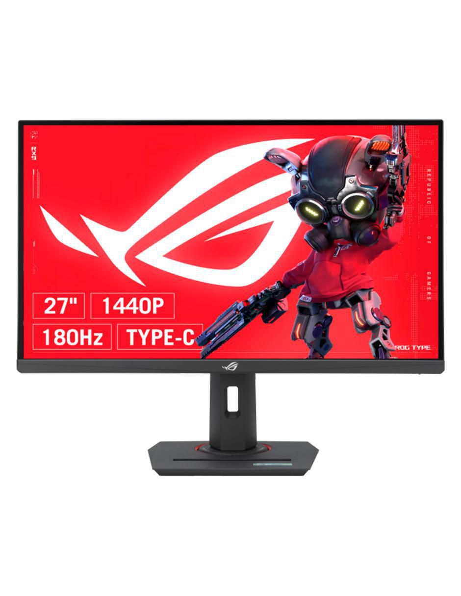 Monitor gamer ROG Strix XG27ACS IPS QHD 27 pulgadas XG27ACS 1