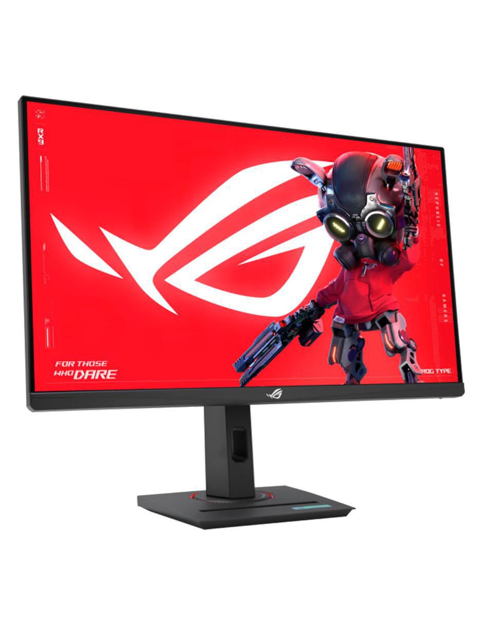 Monitor gamer ROG Strix XG27ACS IPS QHD 27 pulgadas XG27ACS 2