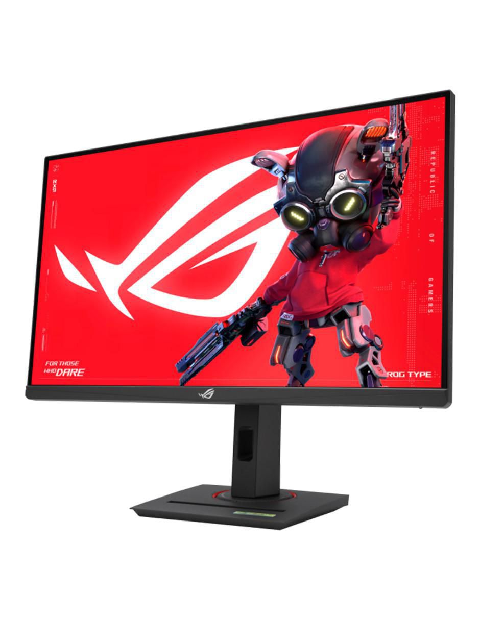 Monitor gamer ROG Strix XG27ACS IPS QHD 27 pulgadas XG27ACS 3