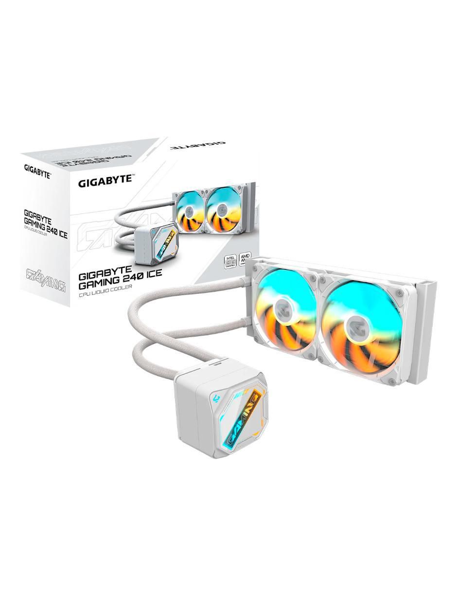 Disipador GP-GIGABYTE GME 240I Disipador GP-GIGABYTE GME 240I