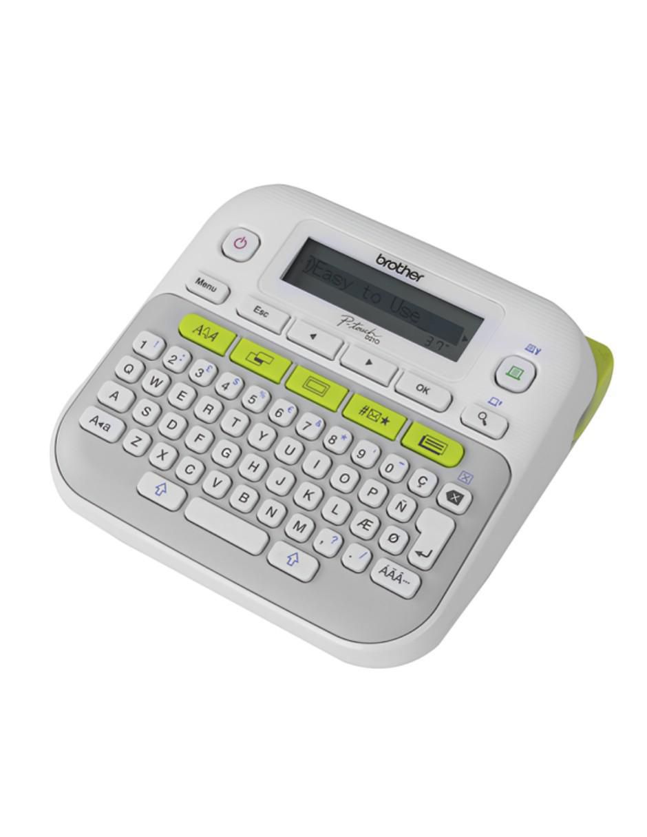 Impresora térmica 2