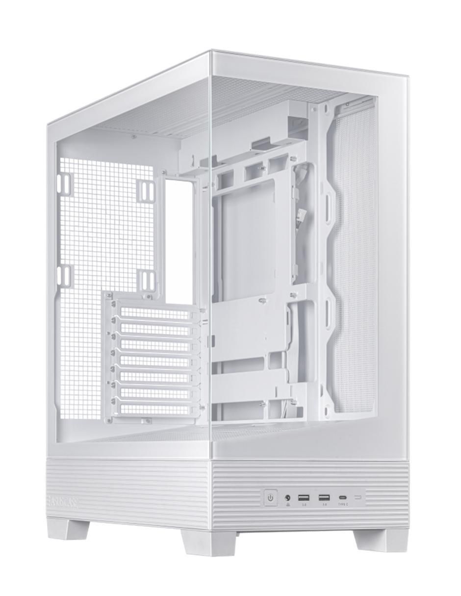Gabinete Asus A31