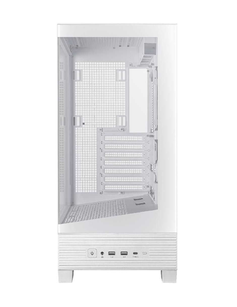 Gabinete Asus A31
