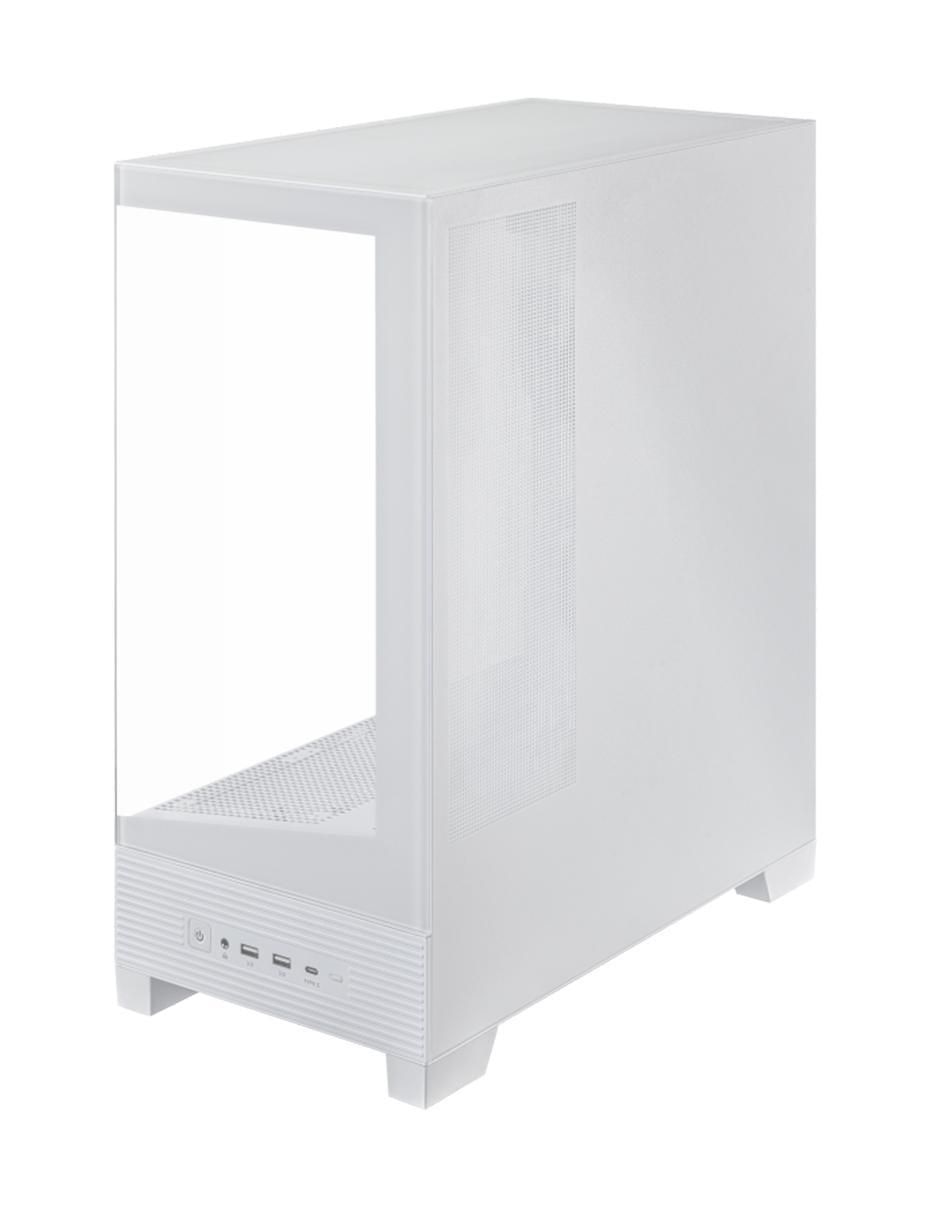 Gabinete Asus A31