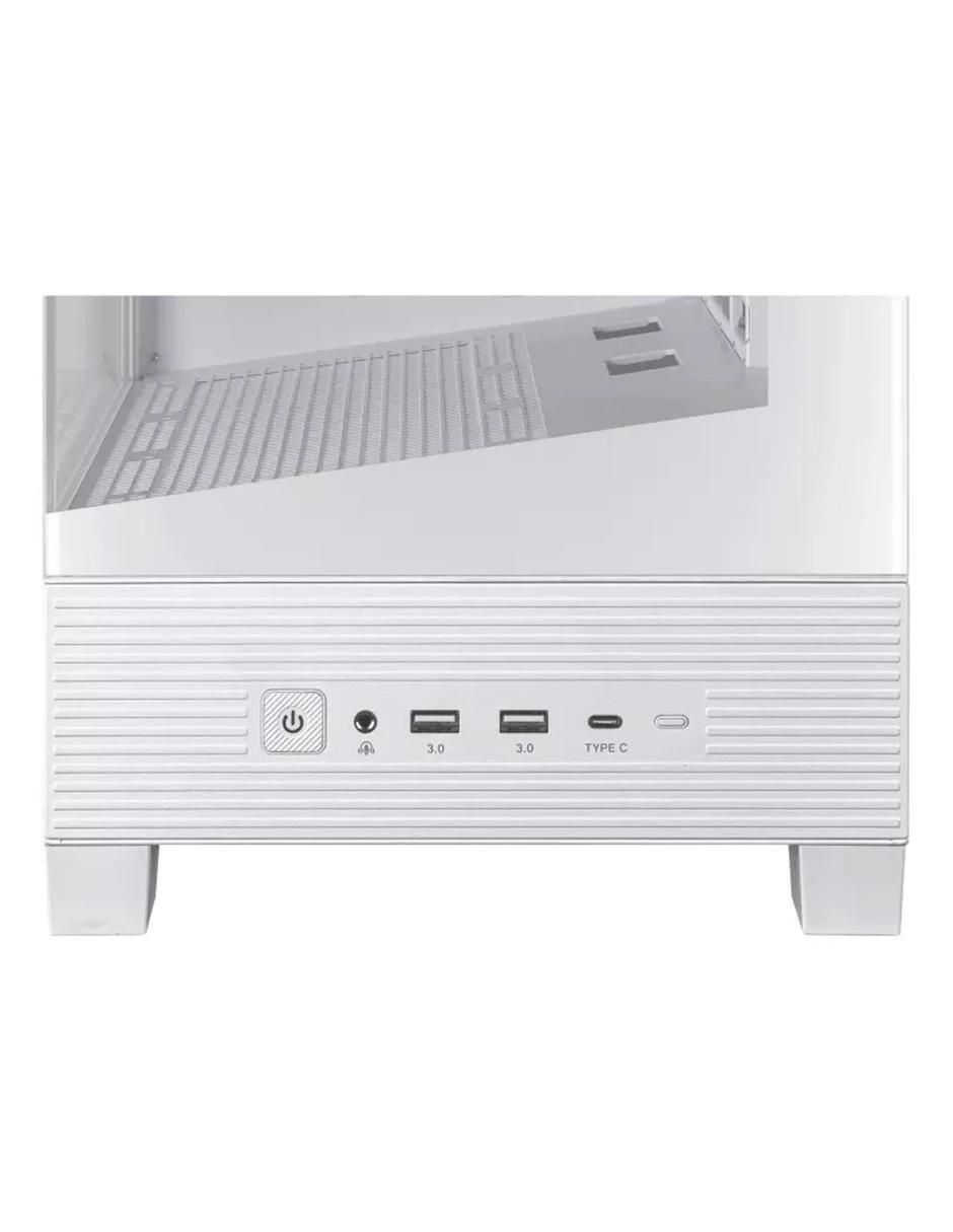 Gabinete A31 Gabinete A31