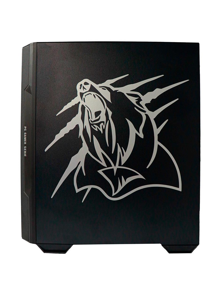 Computadora gamer PG-AMD074 27 pulgadas Full HD AMD Ryzen 7 AMD Radeon 32 GB RAM 1 TB SSD