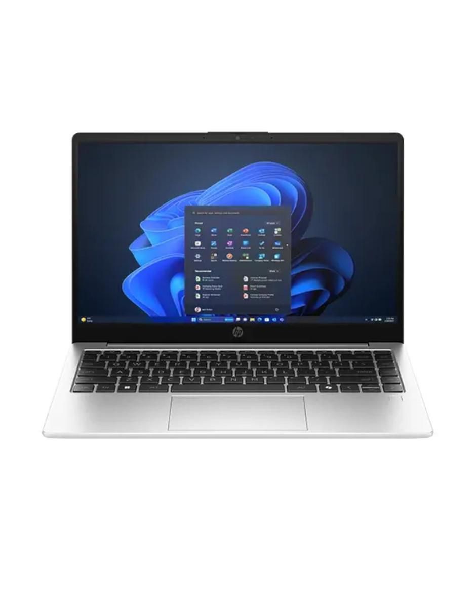 Laptop 240r 14 pulgadas Full HD Intel core ultra 5 Integradas 8 GB RAM 512 GB