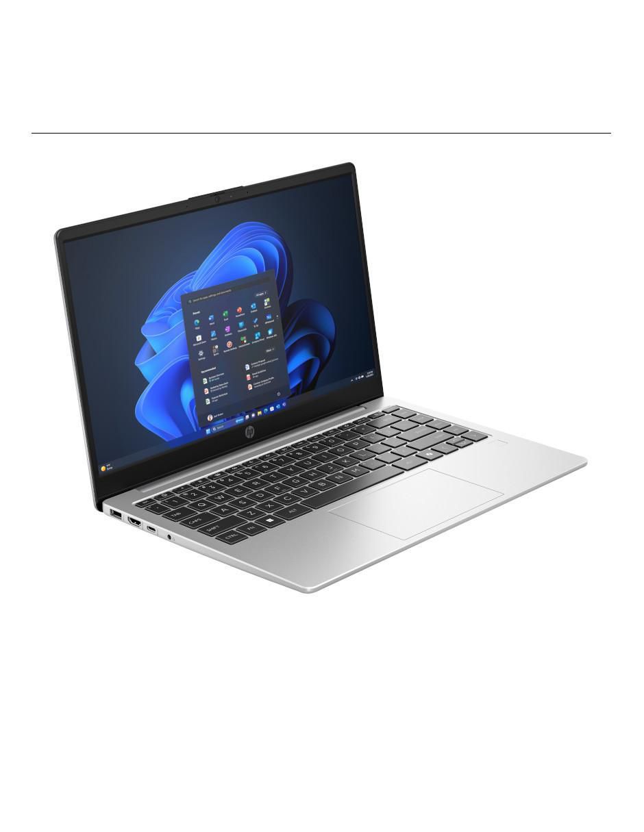 Laptop 240r 14 pulgadas Full HD Intel core ultra 5 Integradas 8 GB RAM 512 GB 2
