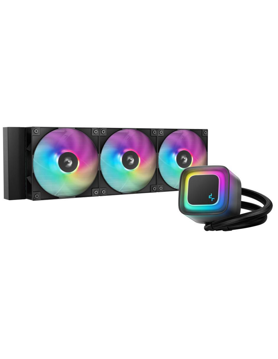 Disipador LE360 V2 ARGB 1
