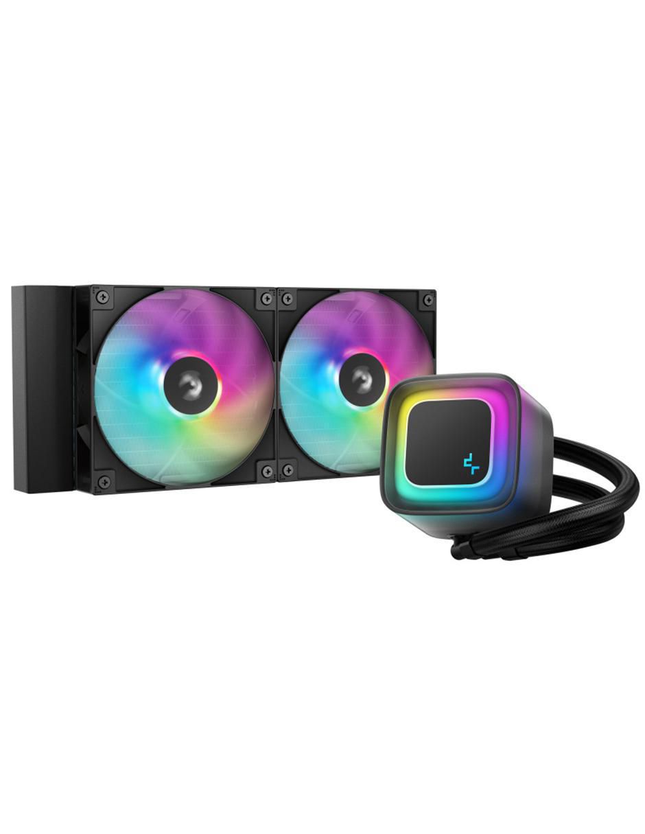 Disipador LE240 V2 1