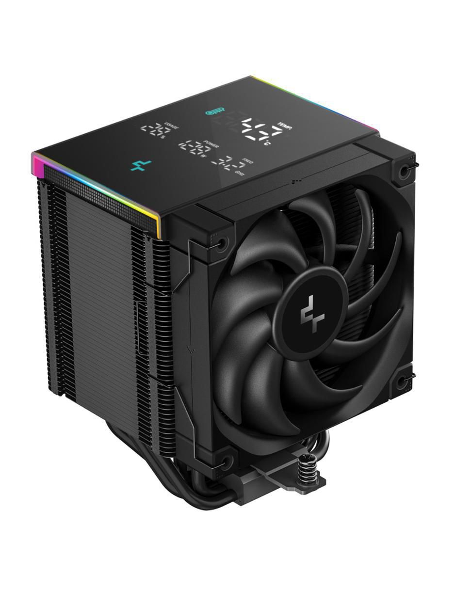 Disipador AK500 digital pro 1