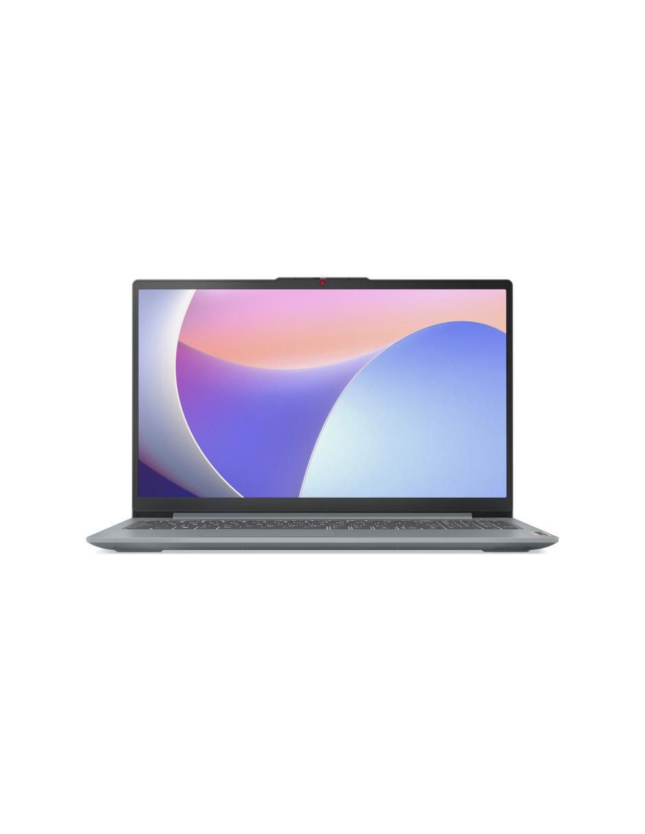 Laptop Lenovo Ideapad Slim 3 15.6 pulgadas Full HD Intel Core i5 Intel UHD Graphics 16 GB RAM 1 TB SSD