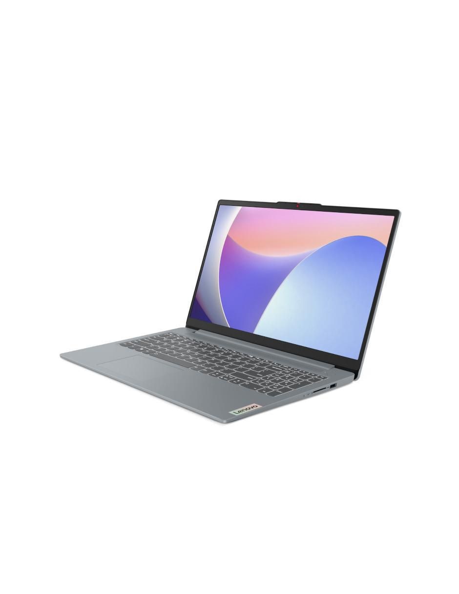 Laptop Lenovo Ideapad Slim 3 15.6 pulgadas Full HD Intel Core i5 Intel UHD Graphics 16 GB RAM 1 TB SSD