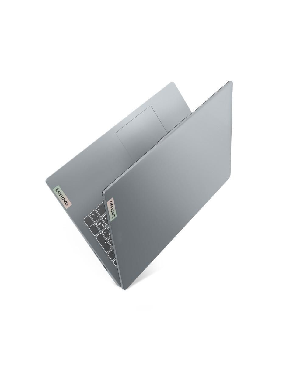 Laptop Ideapad Slim 3 15.6 pulgadas Full HD Intel Core i5 Intel UHD Graphics 16 GB RAM 1 TB SSD Laptop Ideapad Slim 3 15.6 pulgadas Full HD Intel Core i5 Intel UHD Graphics 16 GB RAM 1 TB SSD