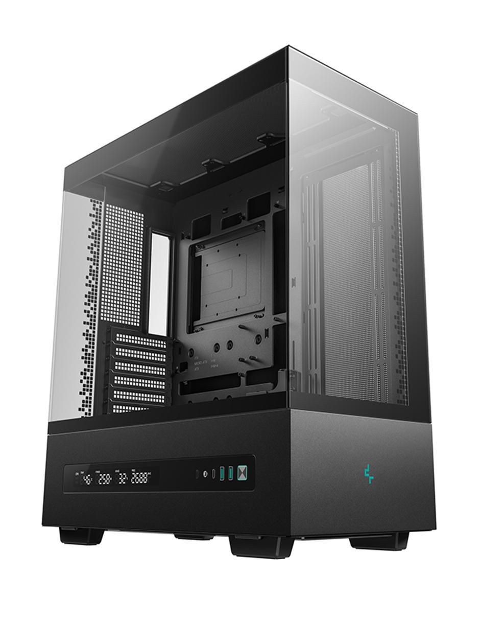 Gabinete Ch690 Digital Gabinete Ch690 Digital