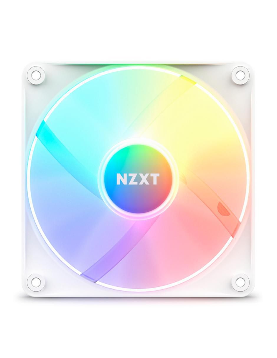 Disipador F120 Rgb Core