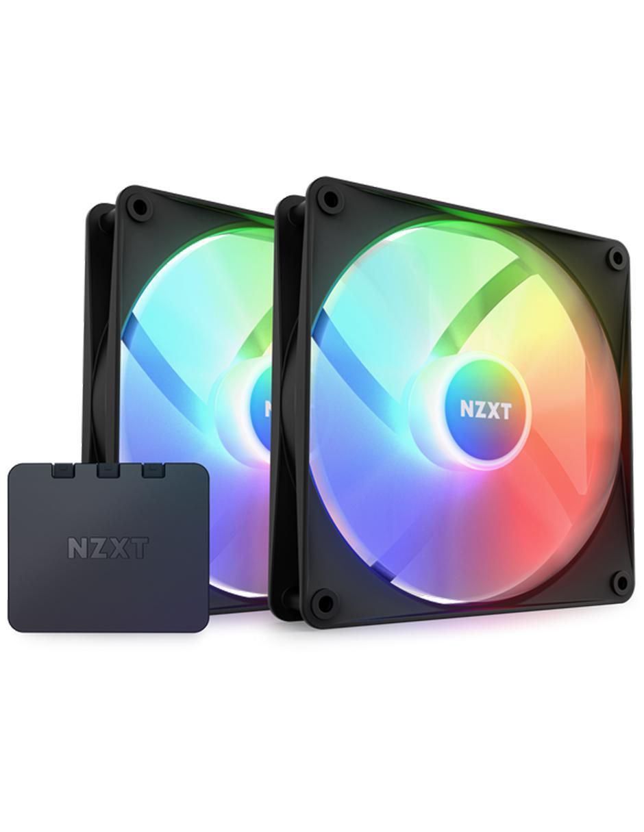Disipador F140 Rgb Core Twin