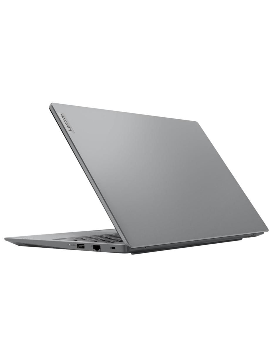 Laptop 82YU012TLM 15.6 pulgadas Full HD AMD Ryzen 5 AMD Radeon Graphics 8 GB RAM 512 GB SSD 4