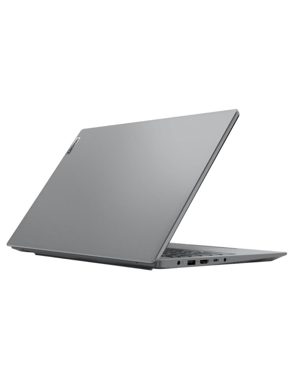 Laptop 82YU012TLM 15.6 pulgadas Full HD AMD Ryzen 5 AMD Radeon Graphics 8 GB RAM 512 GB SSD 2