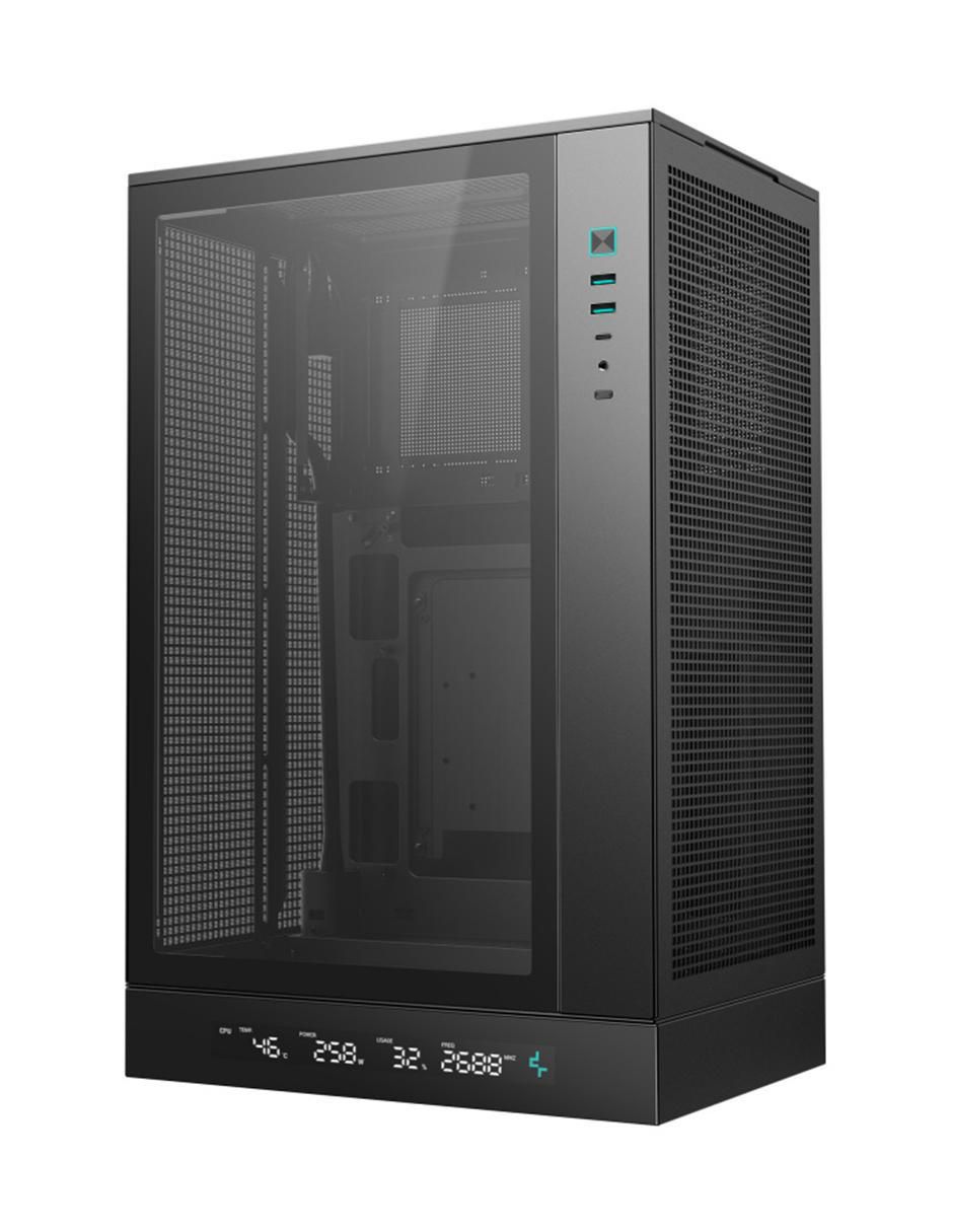 Gabinete CH270 DIGITAL Gabinete CH270 DIGITAL